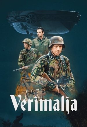 The Chalice of Blood