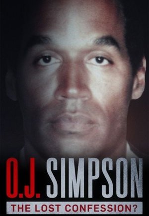 O.J. Simpson: The Lost Confession?