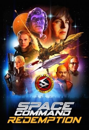 Space Command Redemption