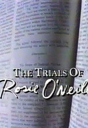 The Trials of Rosie O'Neill