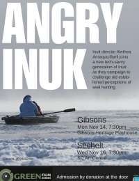 Angry Inuk