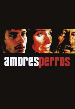 Amores Perros