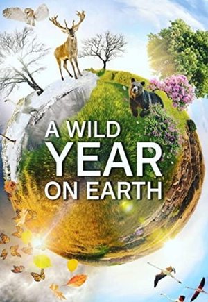 A Wild Year on Earth