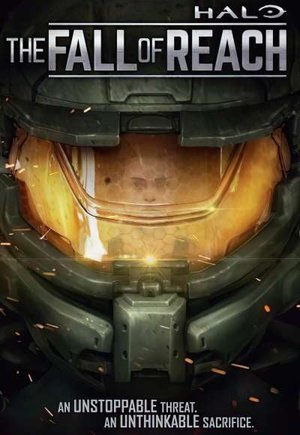 Halo: The Fall of Reach