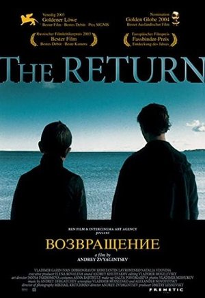 The Return