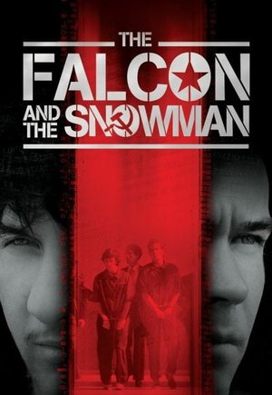 The Falcon and the Snowman