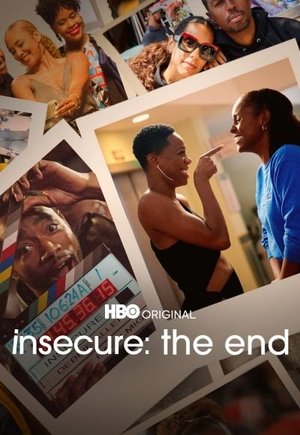 INSECURE: THE END