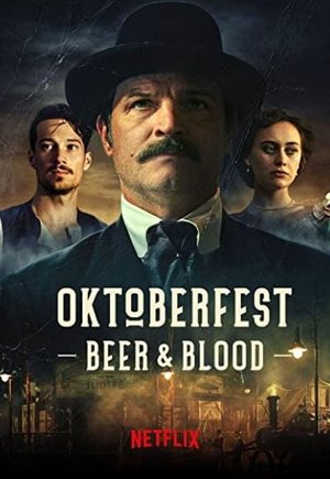 Oktoberfest: Beer & Blood