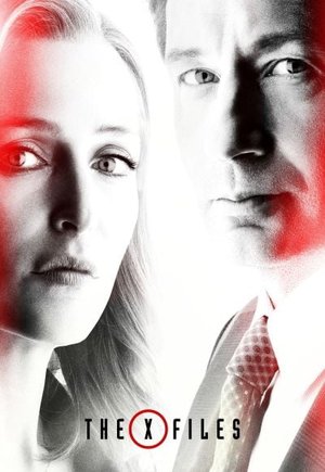 The X-Files