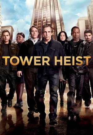 Tower Heist