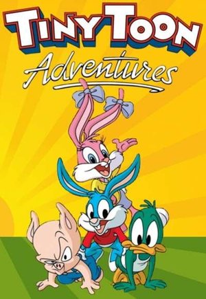 Tiny Toon Adventures