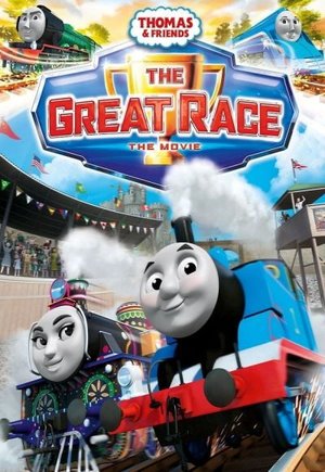 Thomas & Friends: The Great Race