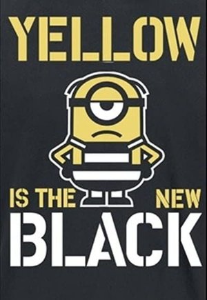 Yellow is the New Black
