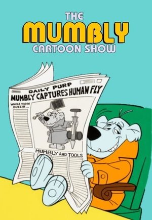 The Mumbly Cartoon Show