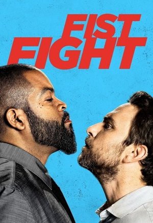 Fist Fight