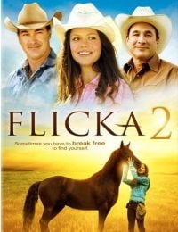 Flicka 2