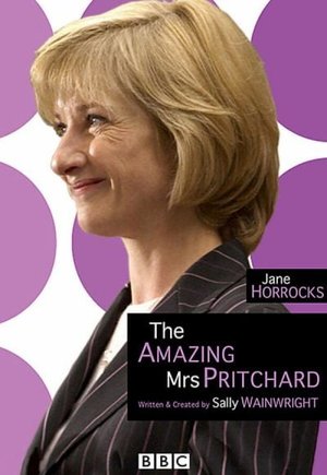 The Amazing Mrs Pritchard