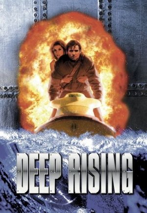 Deep Rising