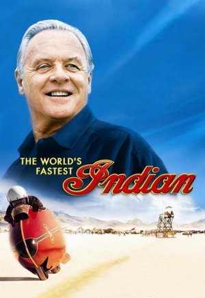 The World's Fastest Indian