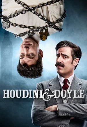 Houdini and Doyle