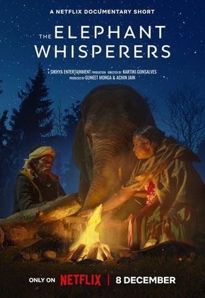 The Elephant Whisperers