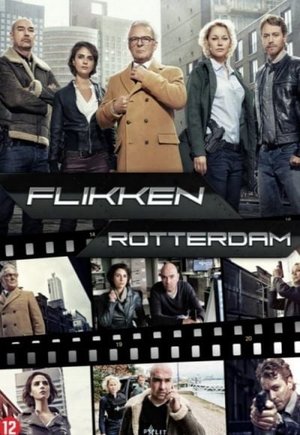 Flikken Rotterdam