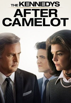 The Kennedys After Camelot