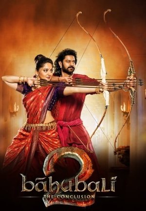 Baahubali 2: The Conclusion
