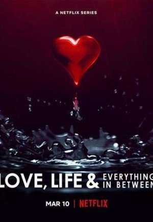 Love, Life & Everything in Between