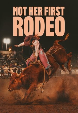Not Her First Rodeo