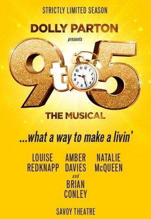 Amber & Dolly: 9 to 5