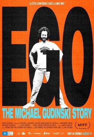 Ego: The Michael Gudinski Story