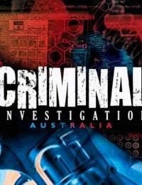 CIA: Crime Investigation Australia