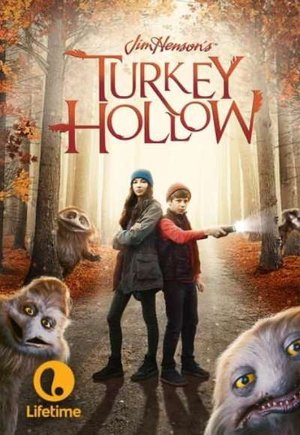 Jim Henson's Turkey Hollow