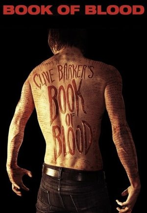 Book of Blood