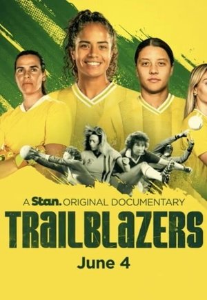 Trailblazers