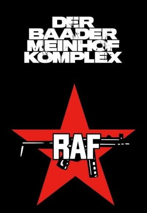 The Baader Meinhof Complex