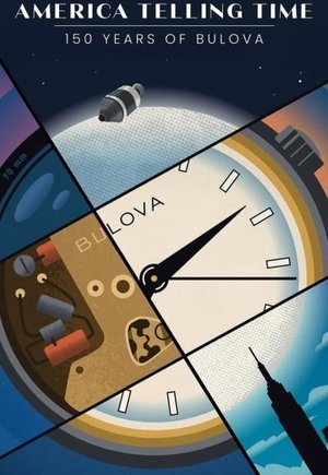America Telling Time: 150 Years of Bulova