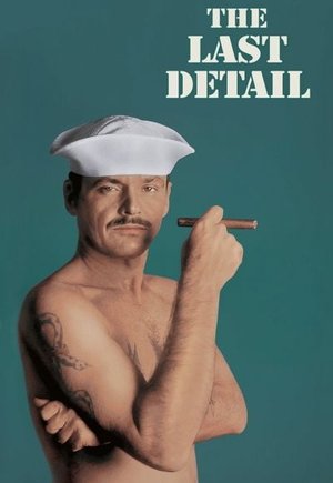 The Last Detail