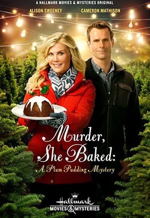 Murder, She Baked: A Plum Pudding Mystery