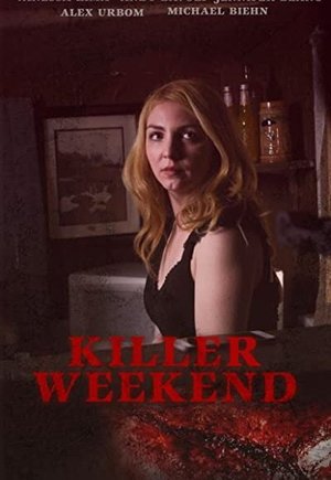 Killer Weekend