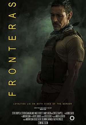 Fronteras