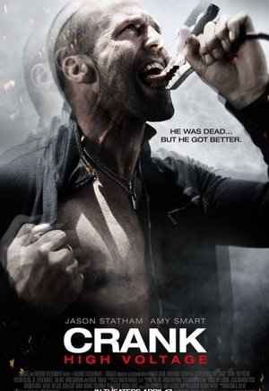 Crank: High Voltage
