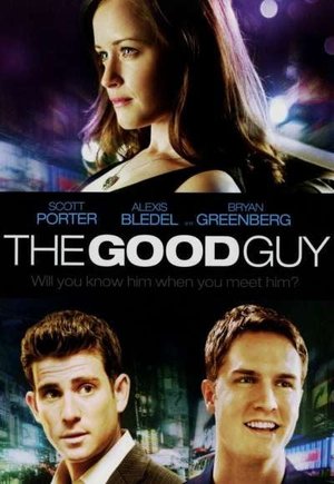 The Good Guy