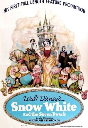Snow White and the Seven Dwarfs