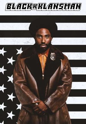 BlacKkKlansman