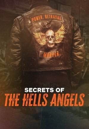 Secrets of the Hells Angels