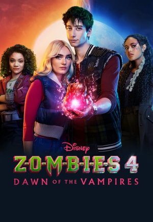 Zombies 4: Dawn of the Vampires