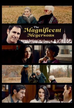 The Magnificent Meyersons