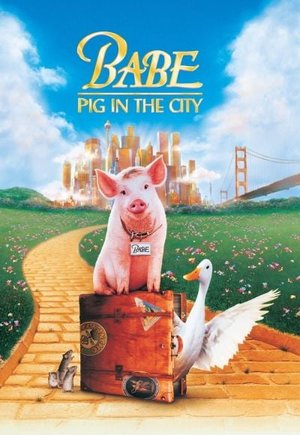 Babe: Pig in the City